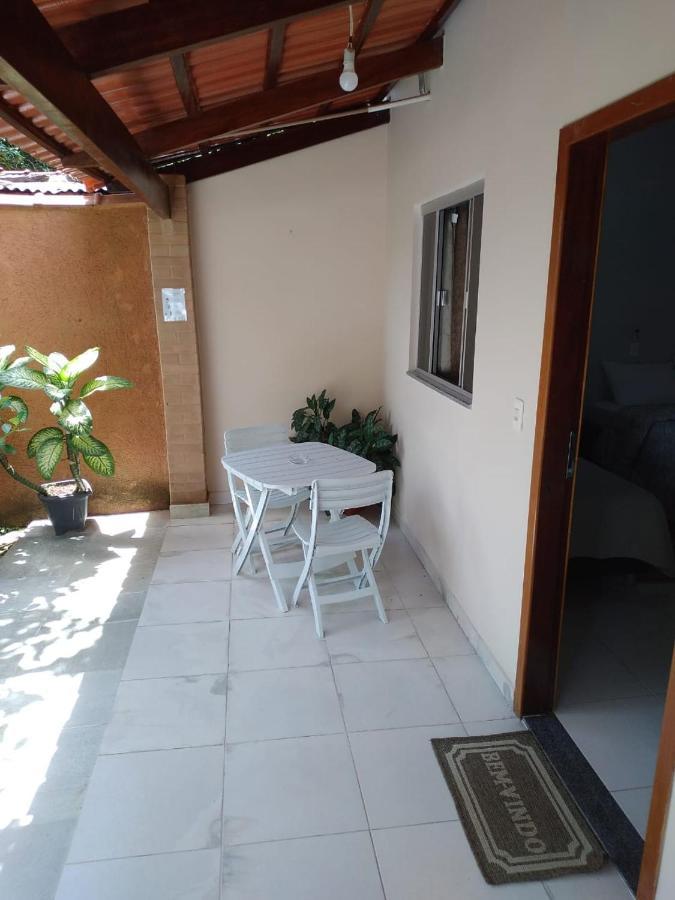 Do Ratinho Guest house