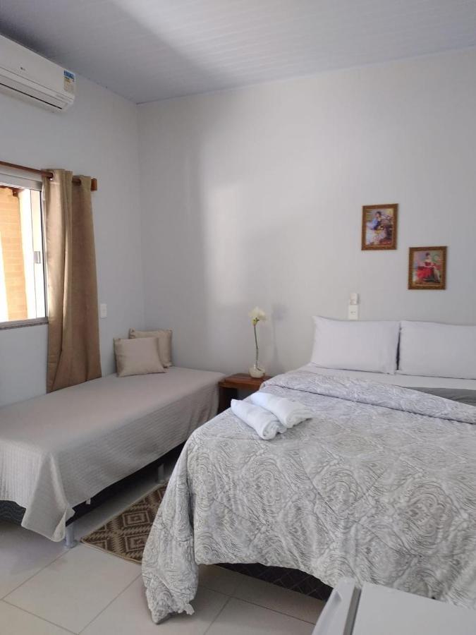 Do Ratinho Guest house *