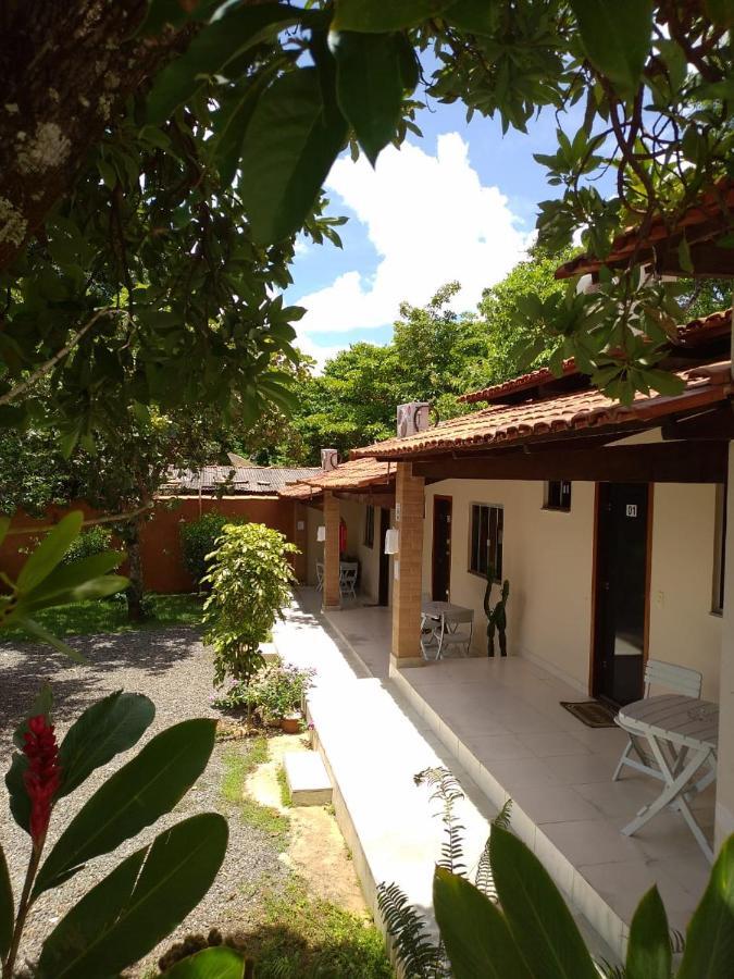 Do Ratinho Guest house Pirenopolis