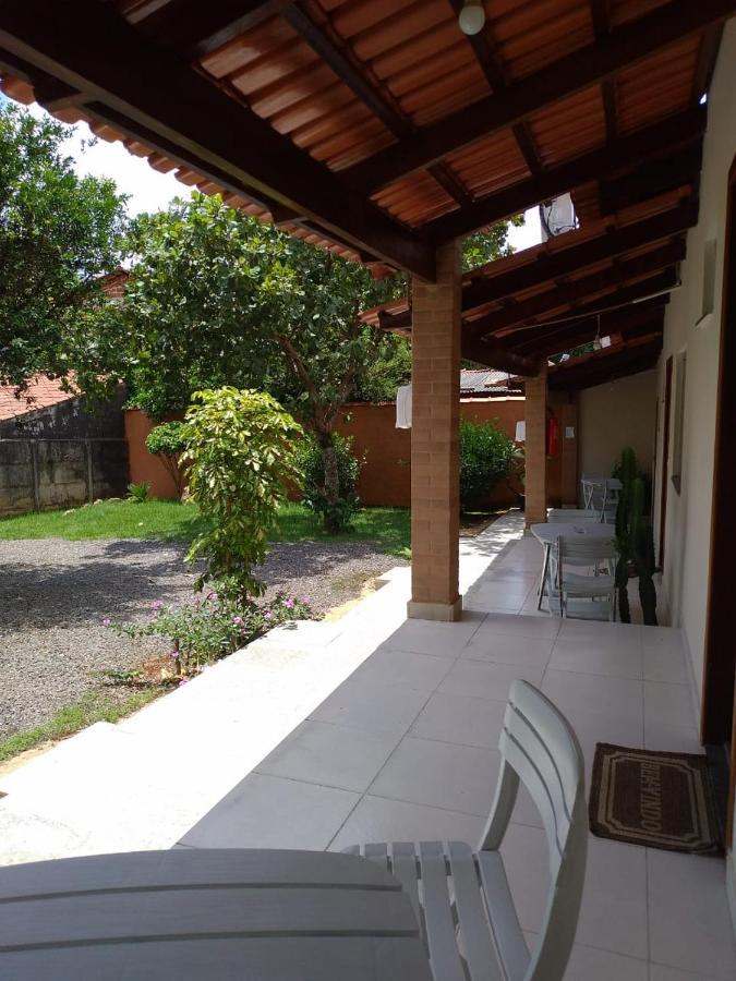 Guest house Do Ratinho