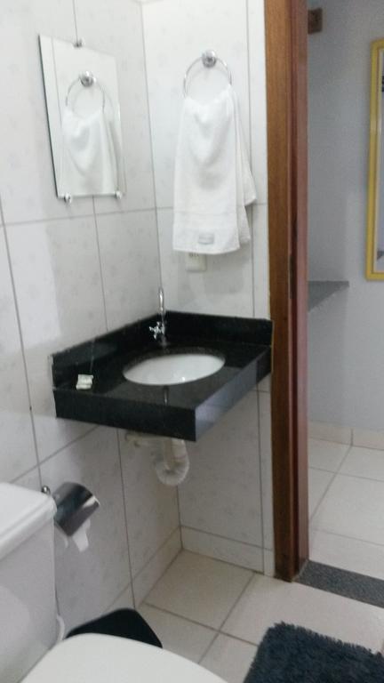 Guest house Do Ratinho Pirenopolis