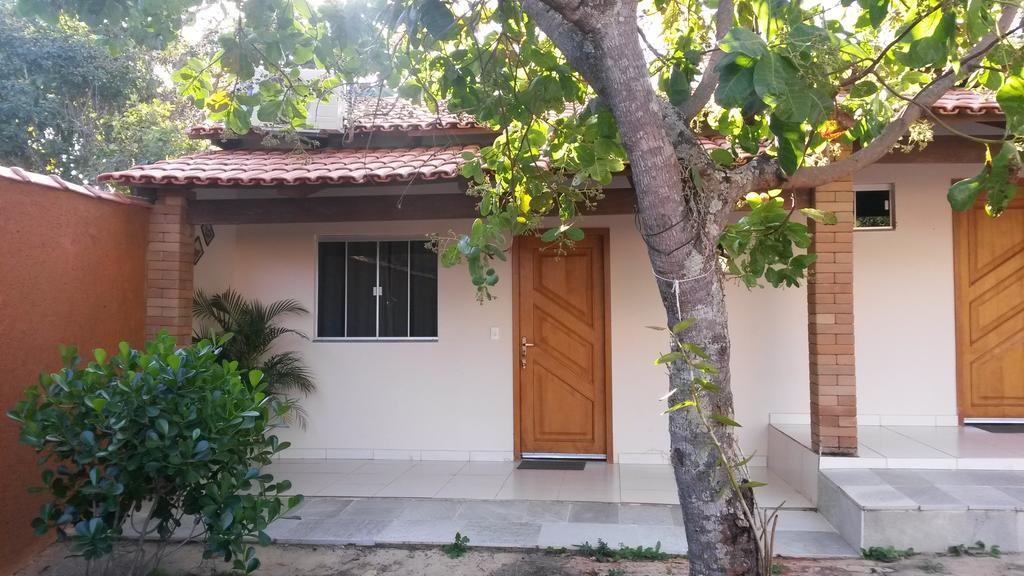 Guest house Do Ratinho *