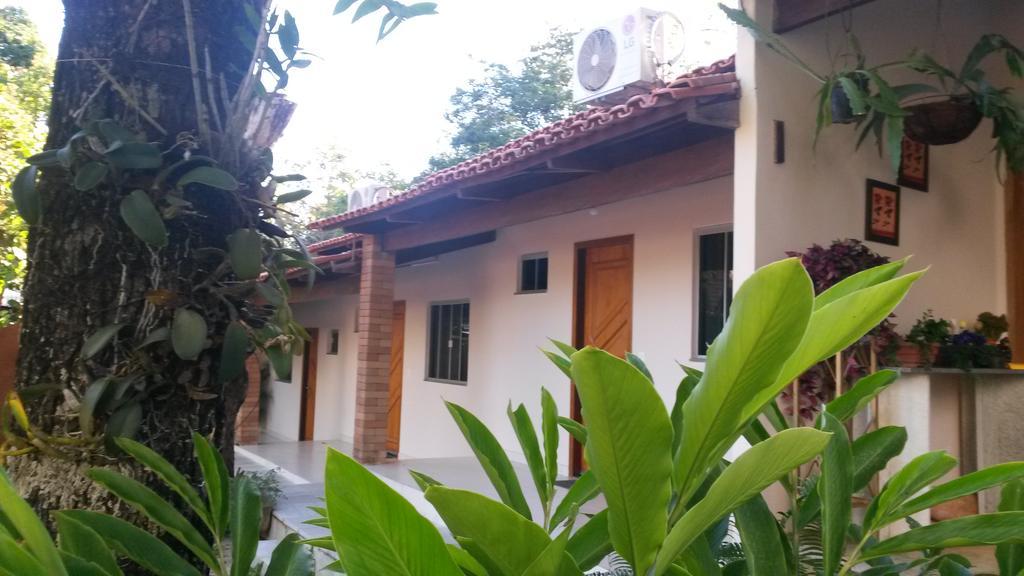 Guest house Do Ratinho Pirenopolis