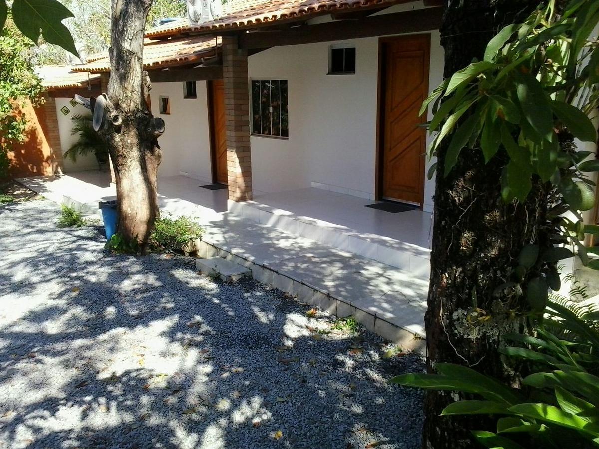 Do Ratinho Guest house