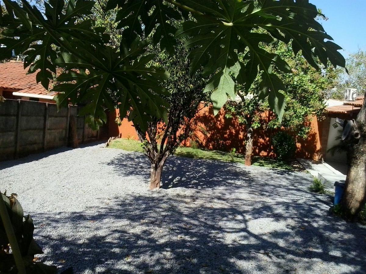 Do Ratinho Guest house Pirenopolis