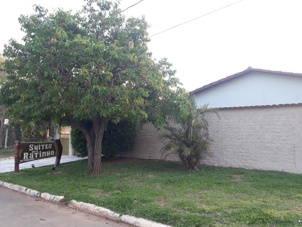Do Ratinho Guest house *