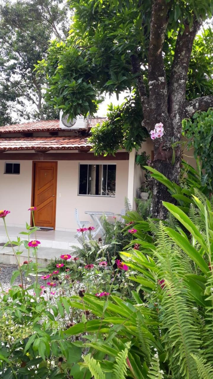 Do Ratinho Guest house *