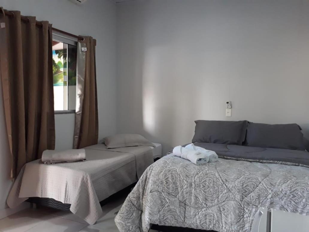 Guest house Do Ratinho Pirenopolis